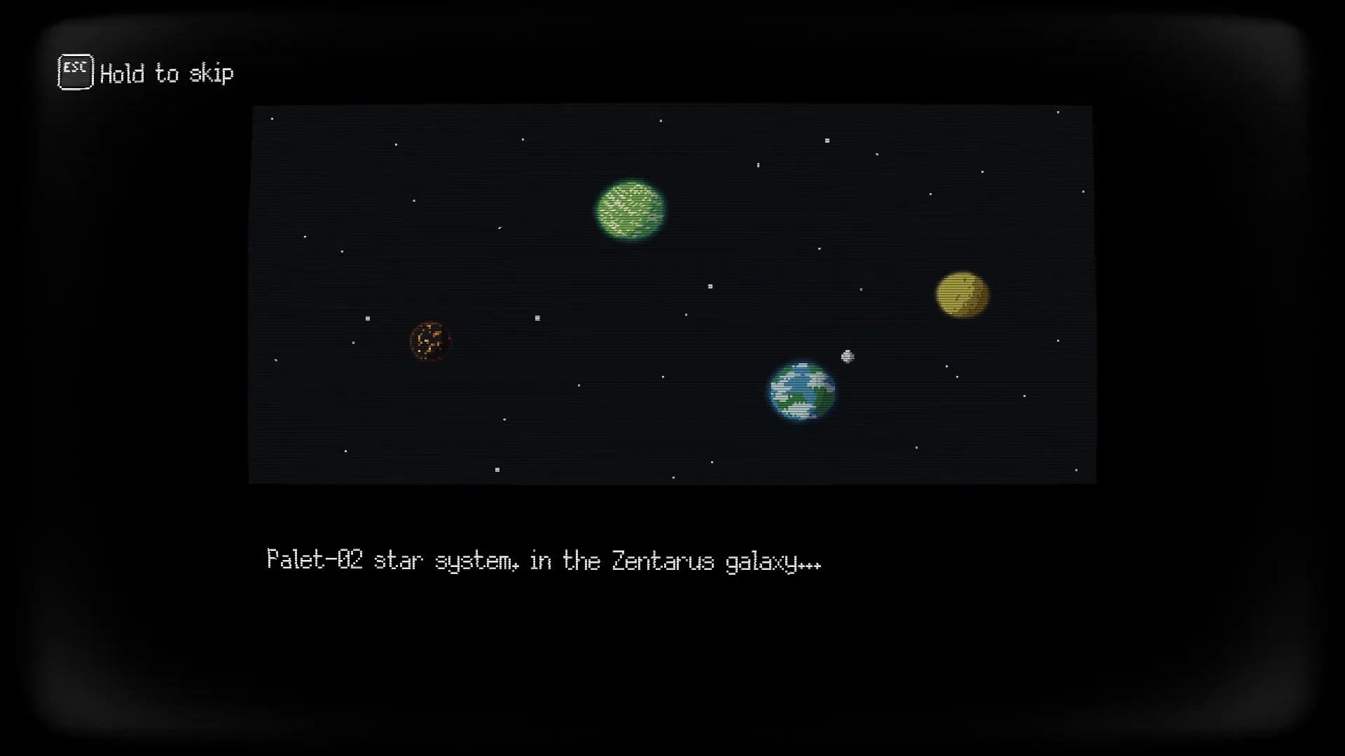 Starlight Squad screenshot screenshot 3