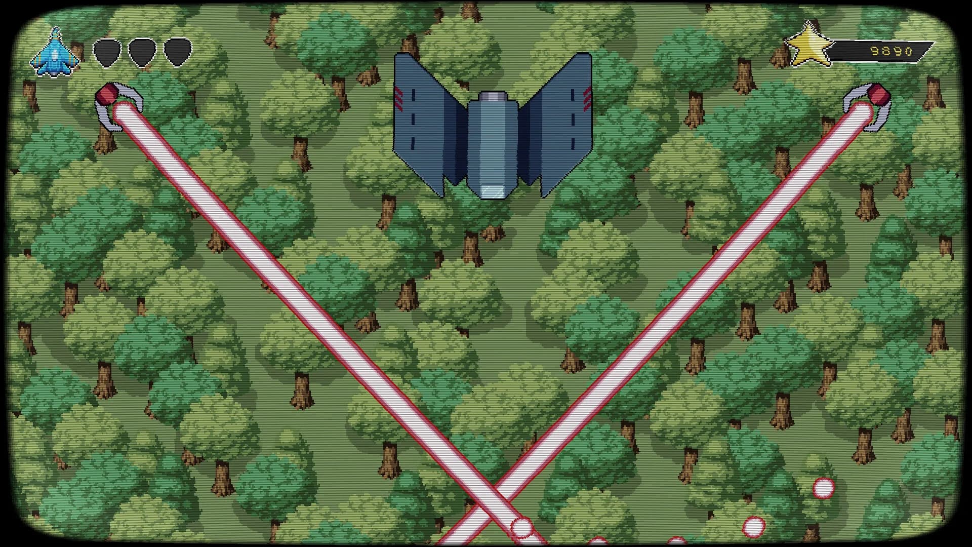 Starlight Squad screenshot screenshot 4