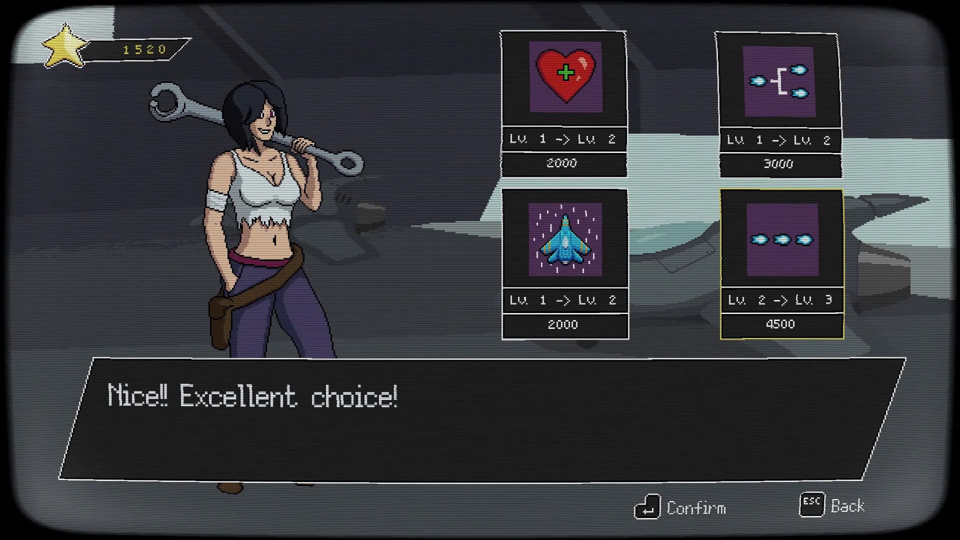 Starlight Squad screenshot screenshot 5