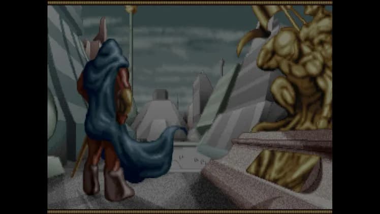 Starlord screenshot screenshot 1