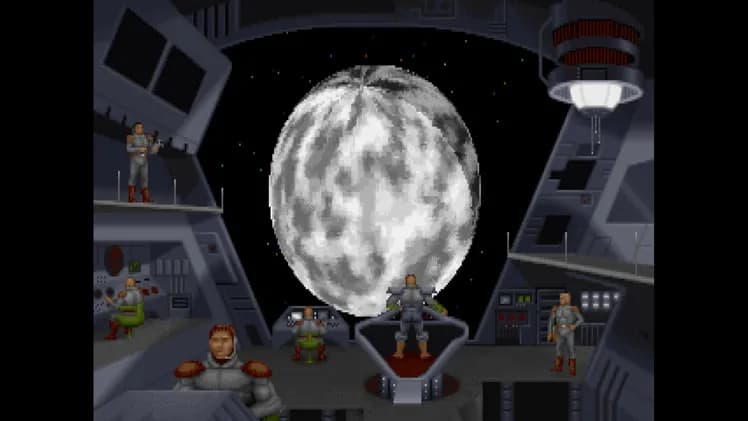 Starlord screenshot screenshot 3