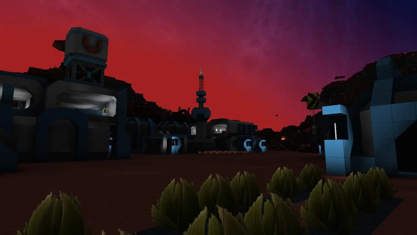 StarMade screenshot screenshot 10