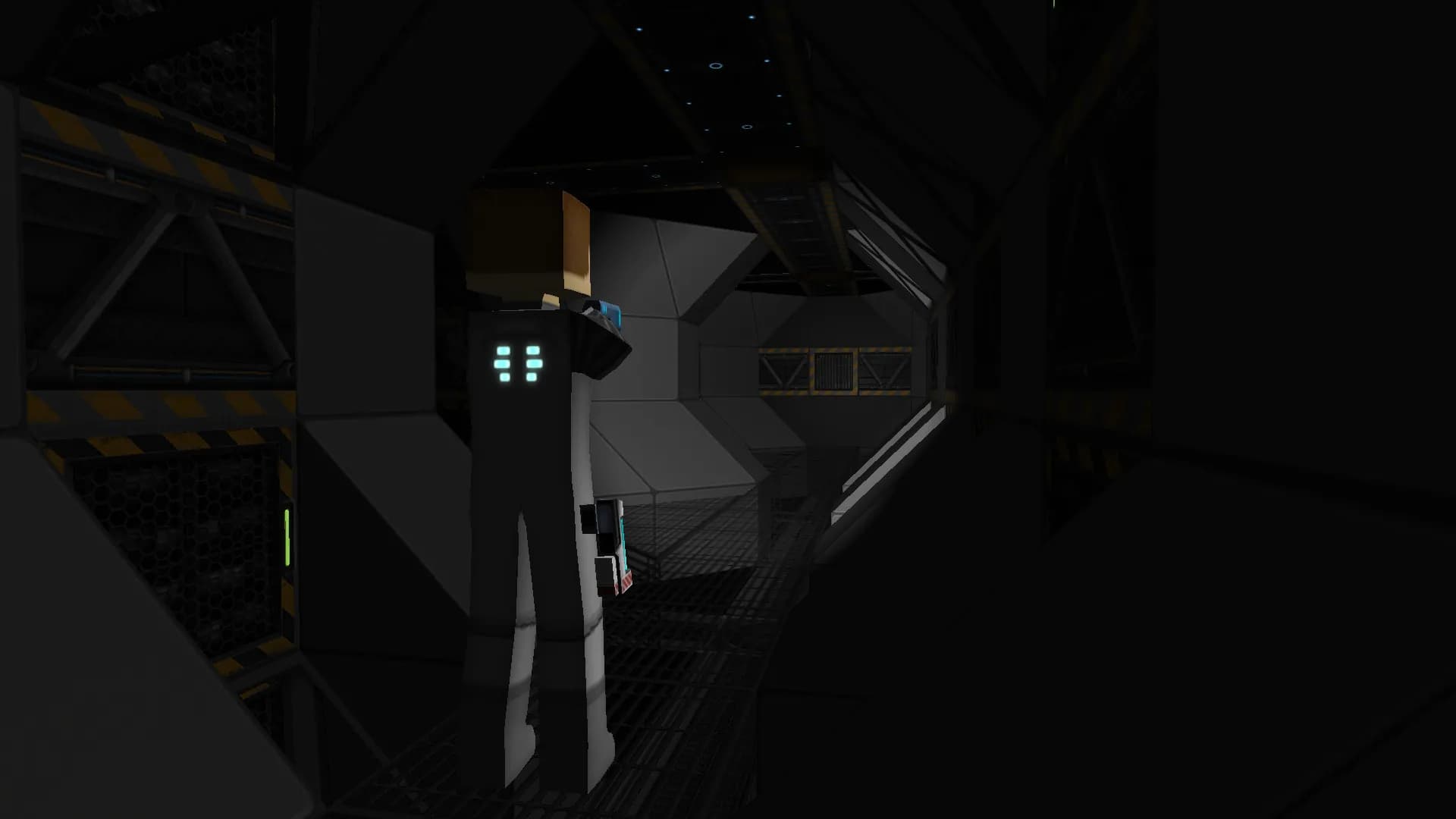 StarMade screenshot screenshot 4