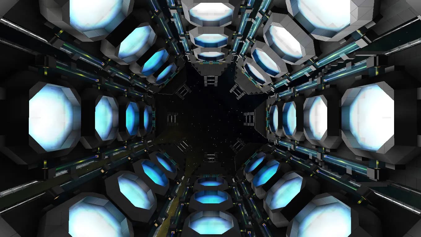 StarMade screenshot screenshot 6