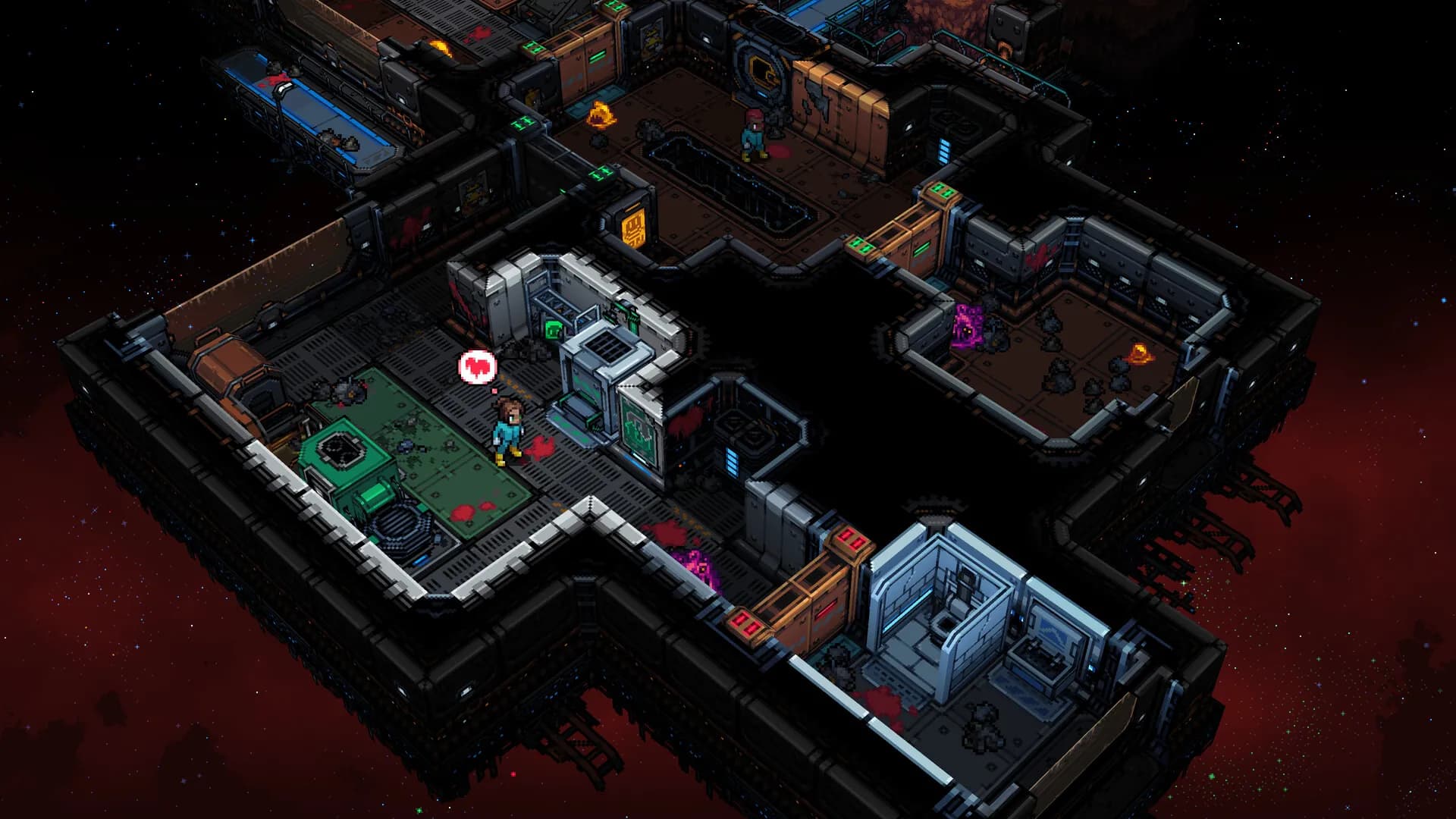 Starmancer screenshot screenshot 6