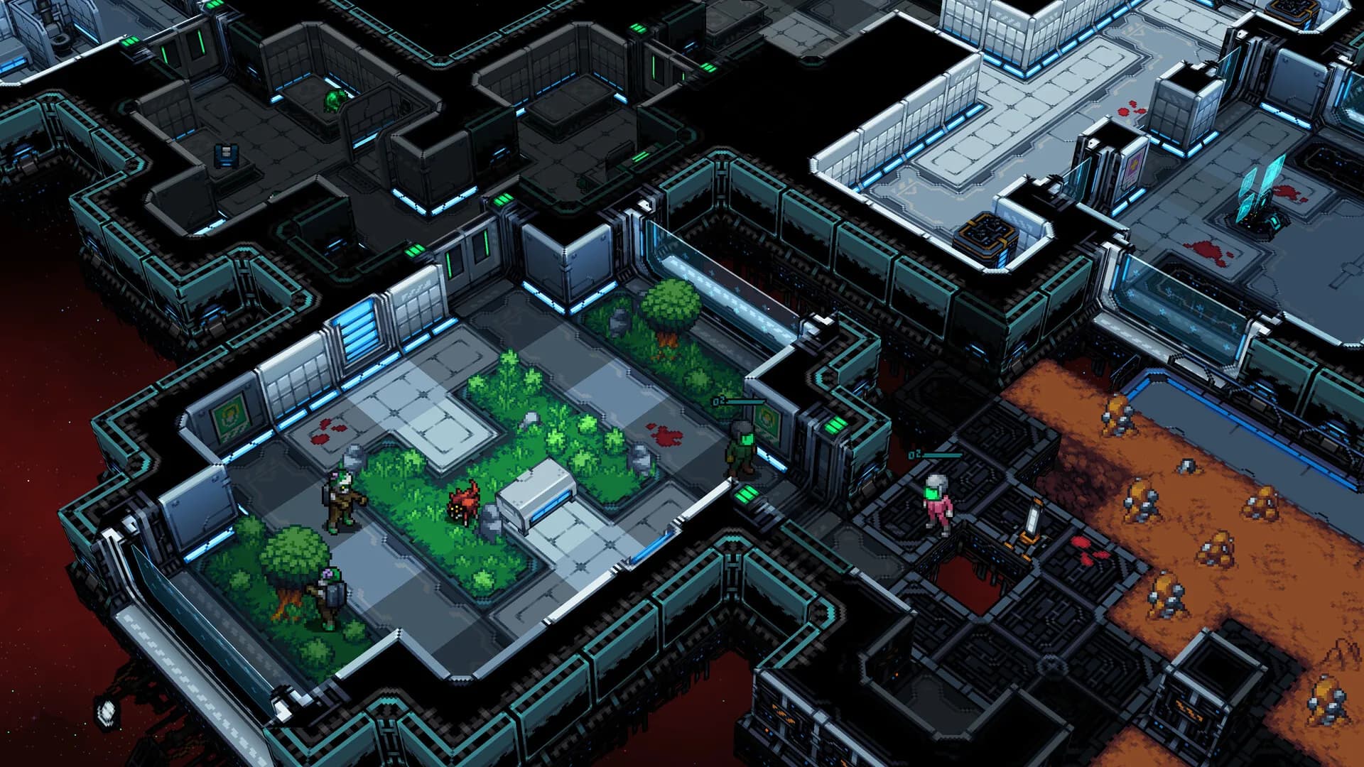 Starmancer screenshot screenshot 8