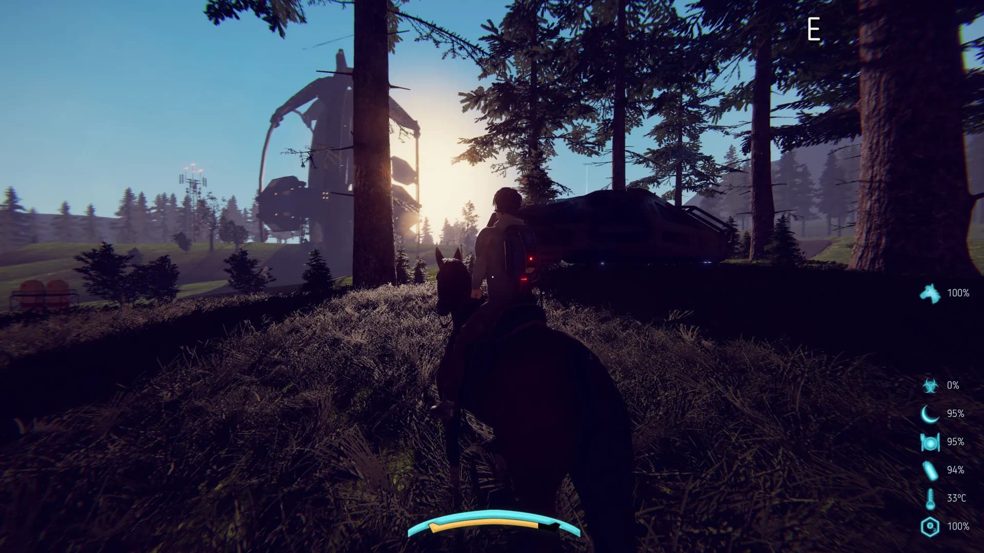 Stars End screenshot screenshot 3