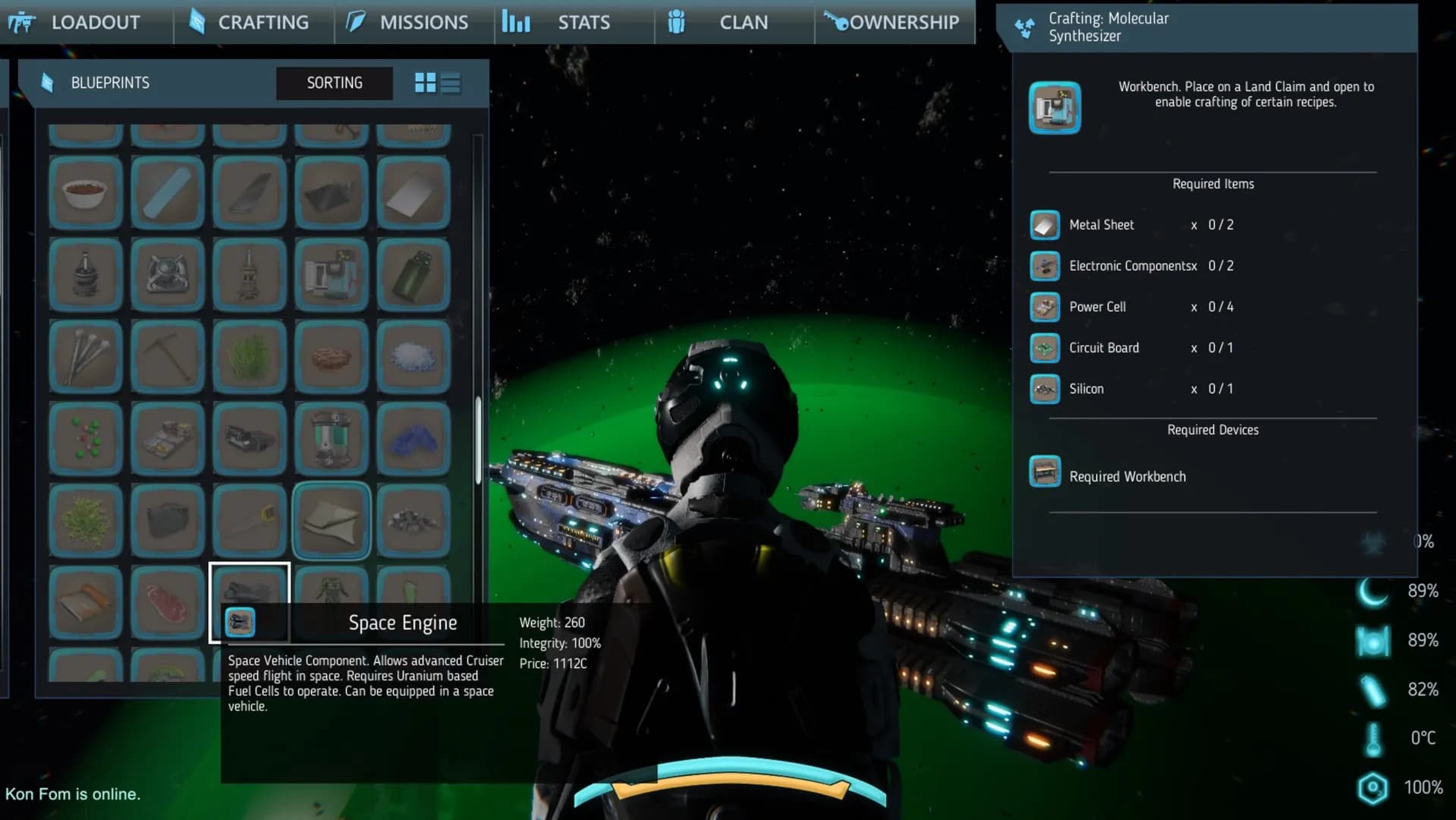 Stars End screenshot screenshot 7