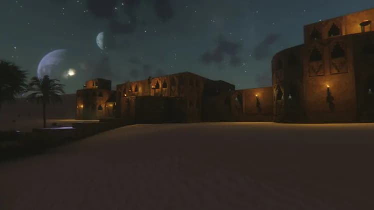 Starsand screenshot screenshot 1