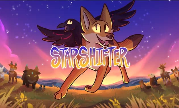 starshifter thumbnail