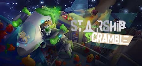starship scramble vertical card thumbnail