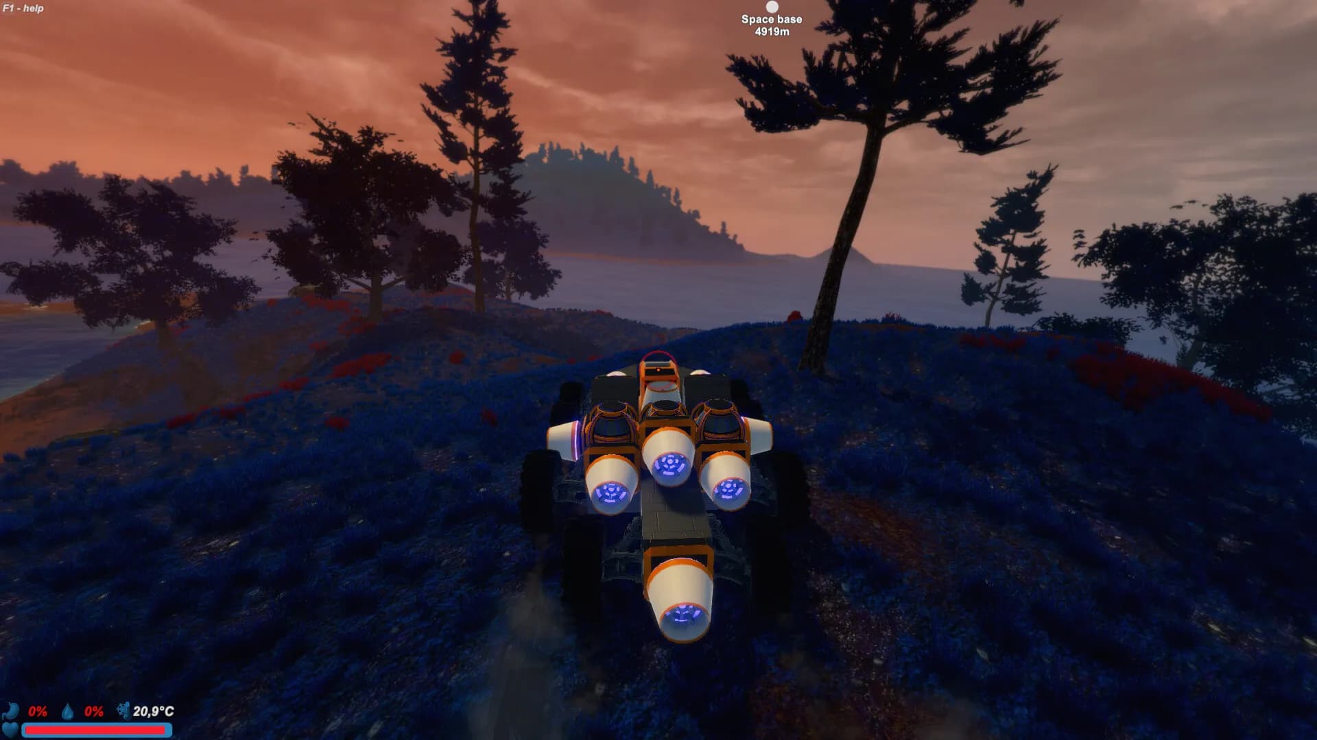 StarsOne screenshot screenshot 0