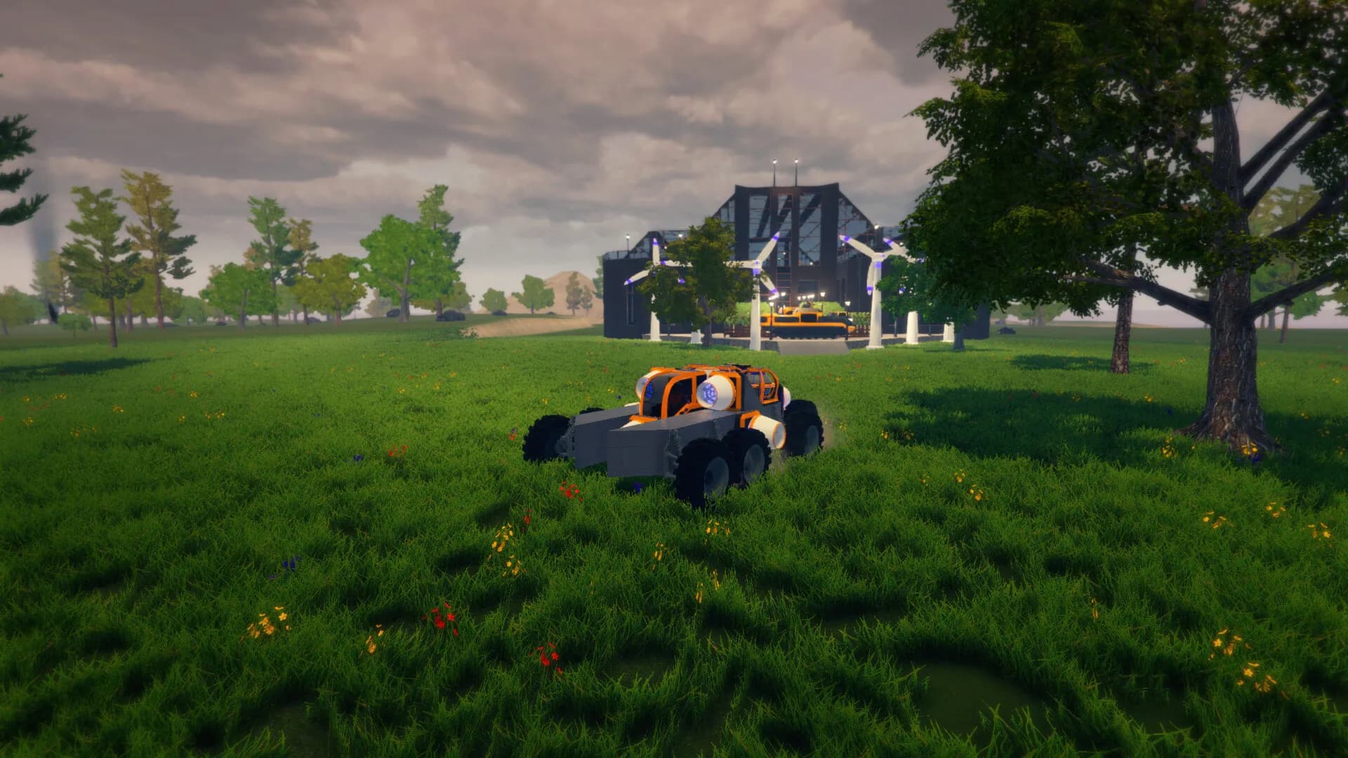 StarsOne screenshot screenshot 10