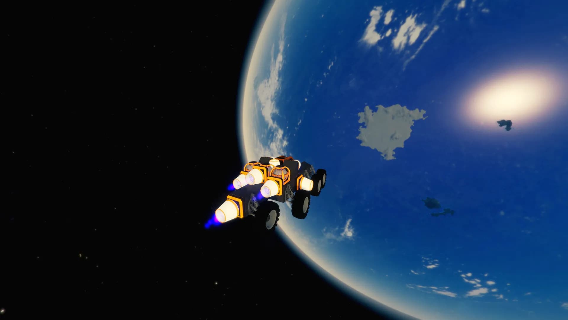 StarsOne screenshot screenshot 5