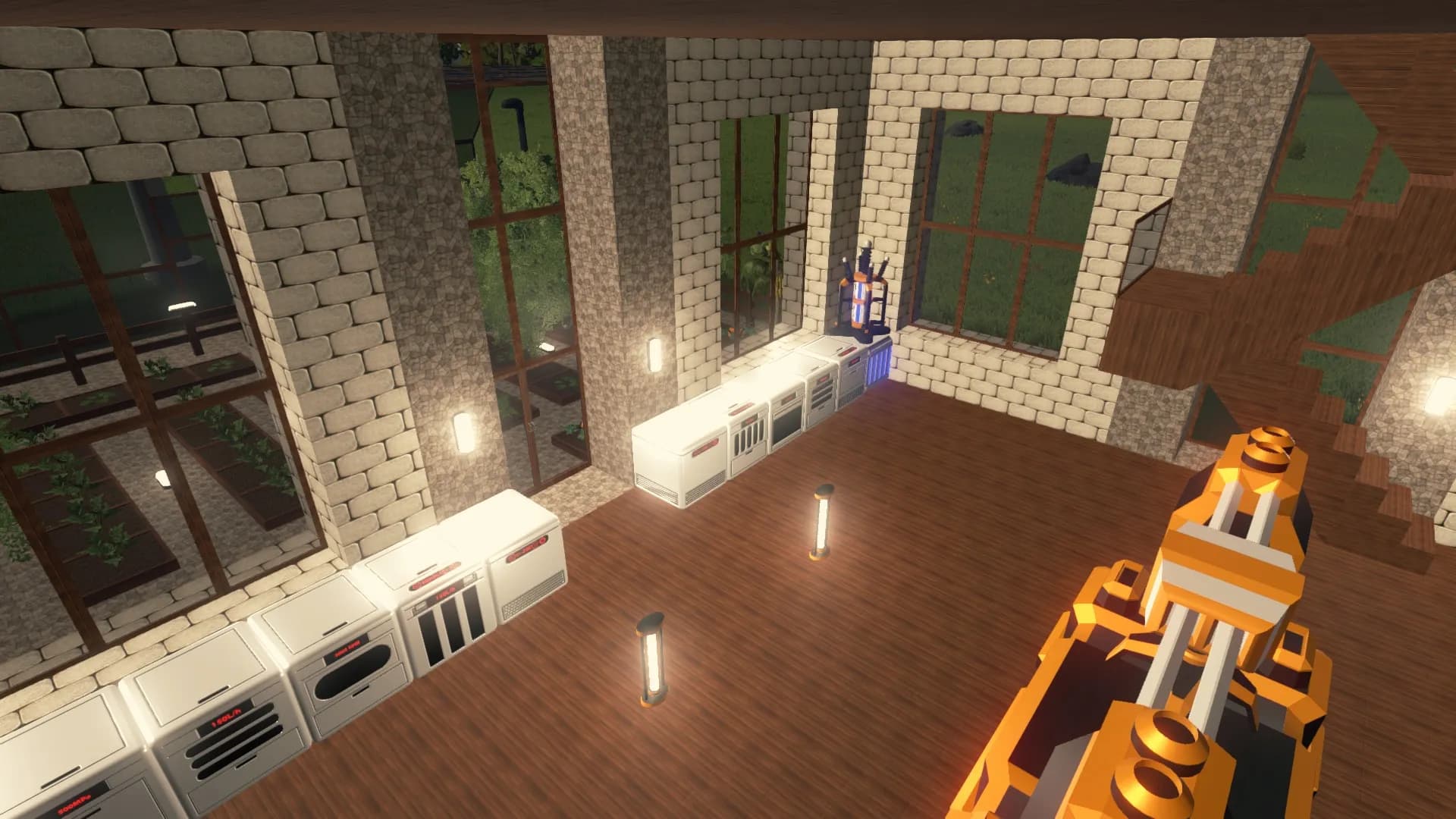 StarsOne screenshot screenshot 7