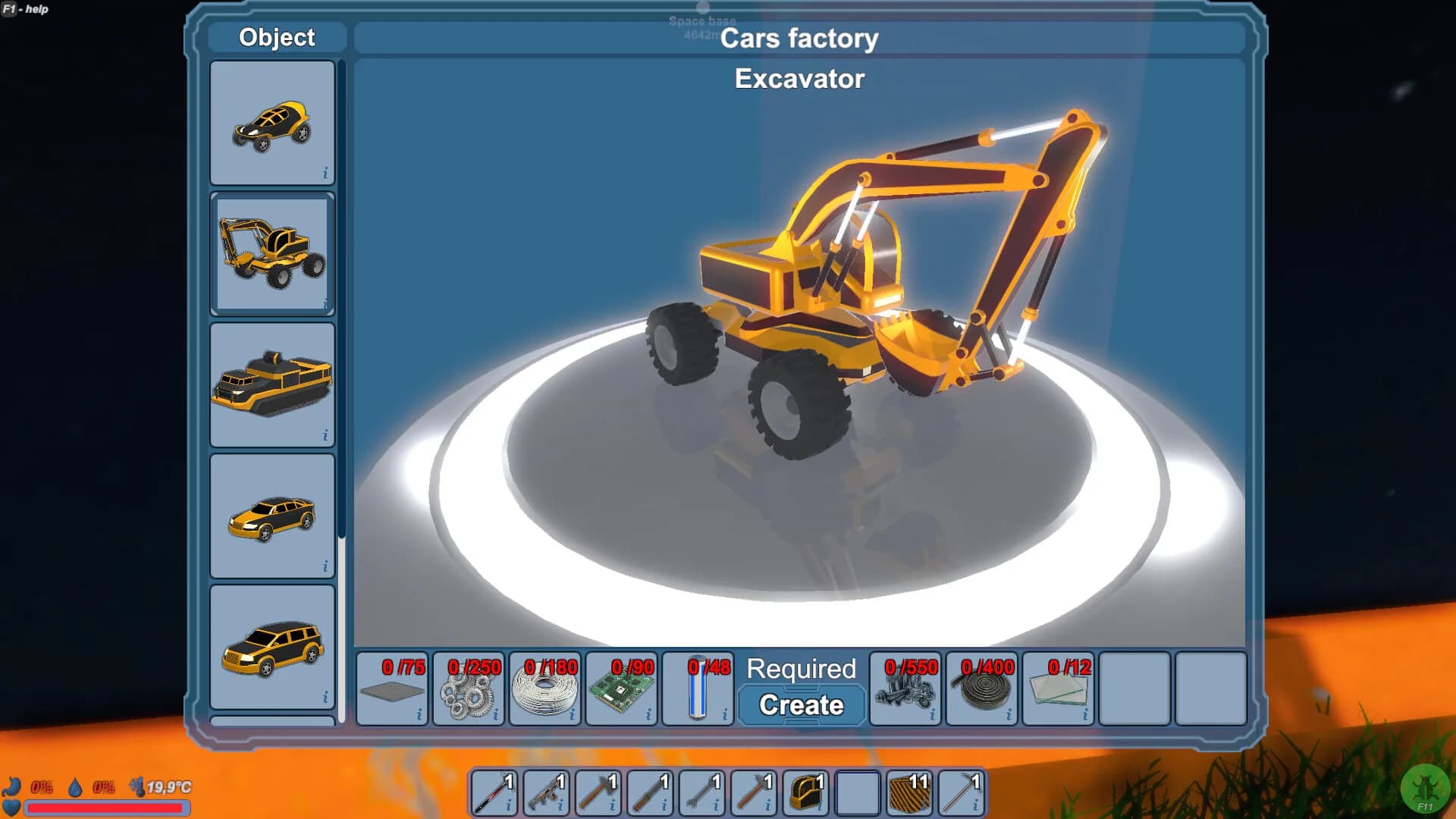 StarsOne screenshot screenshot 8