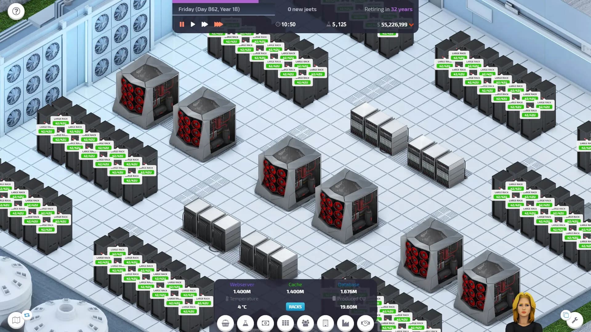 Startup Company screenshot screenshot 2