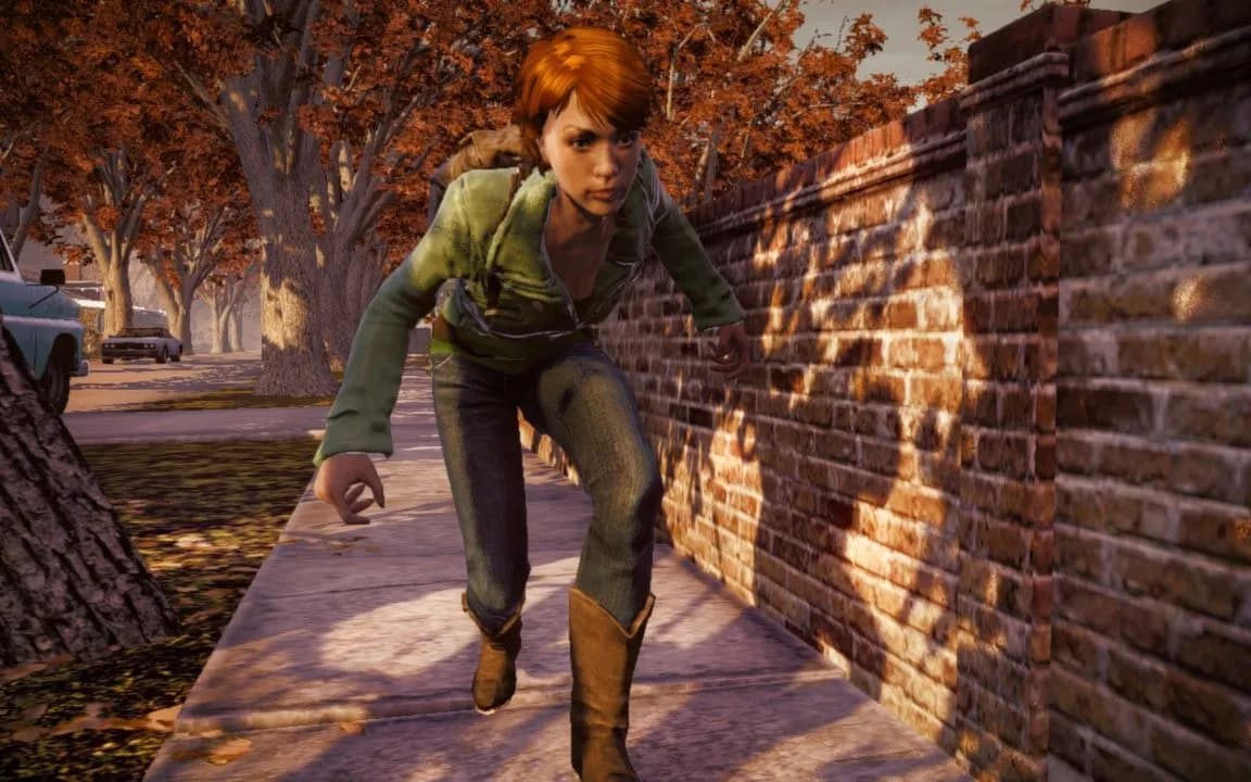 State of Decay screenshot screenshot 3