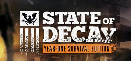 state of decay: yose vertical card thumbnail