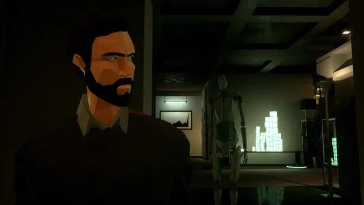 State of Mind screenshot screenshot 2