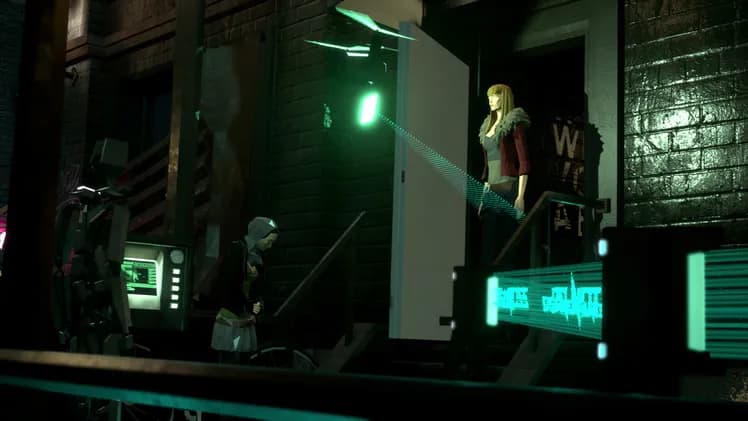 State of Mind screenshot screenshot 4