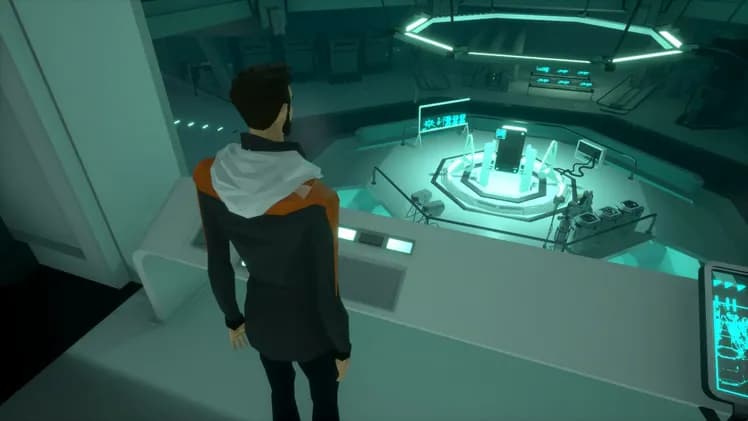 State of Mind screenshot screenshot 5