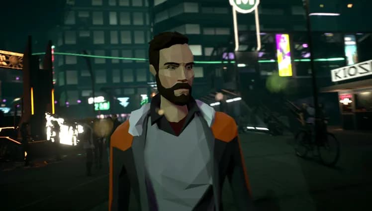 State of Mind screenshot screenshot 6