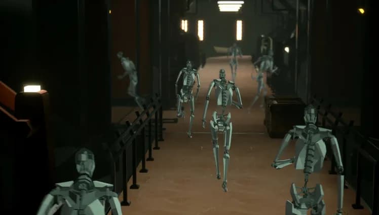 State of Mind screenshot screenshot 7