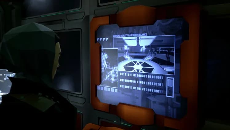 State of Mind screenshot screenshot 8