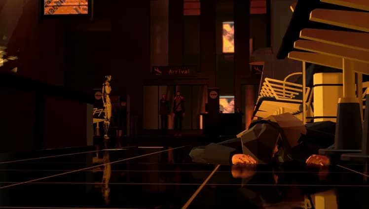 State of Mind screenshot screenshot 9