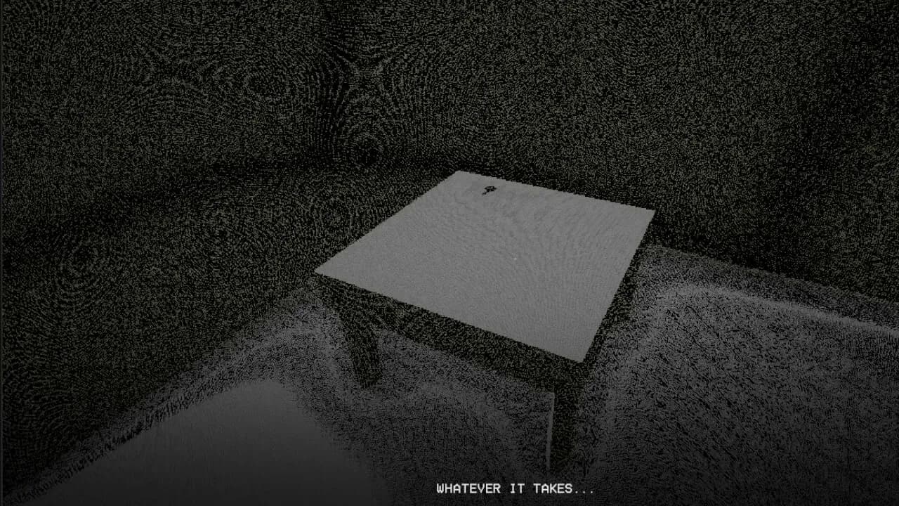 Static Paradox screenshot screenshot 0