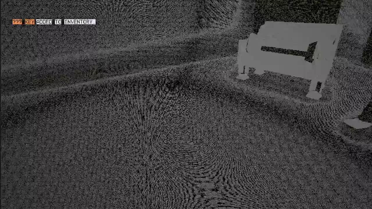 Static Paradox screenshot screenshot 1