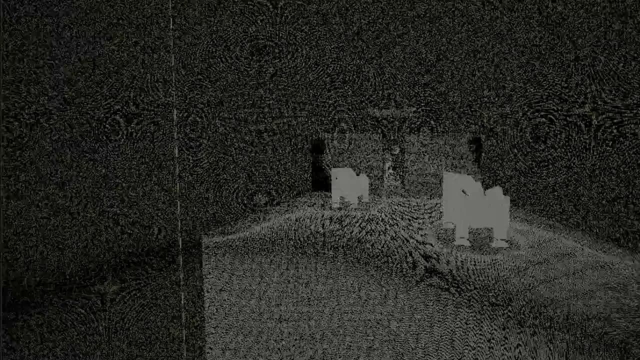 Static Paradox screenshot screenshot 3
