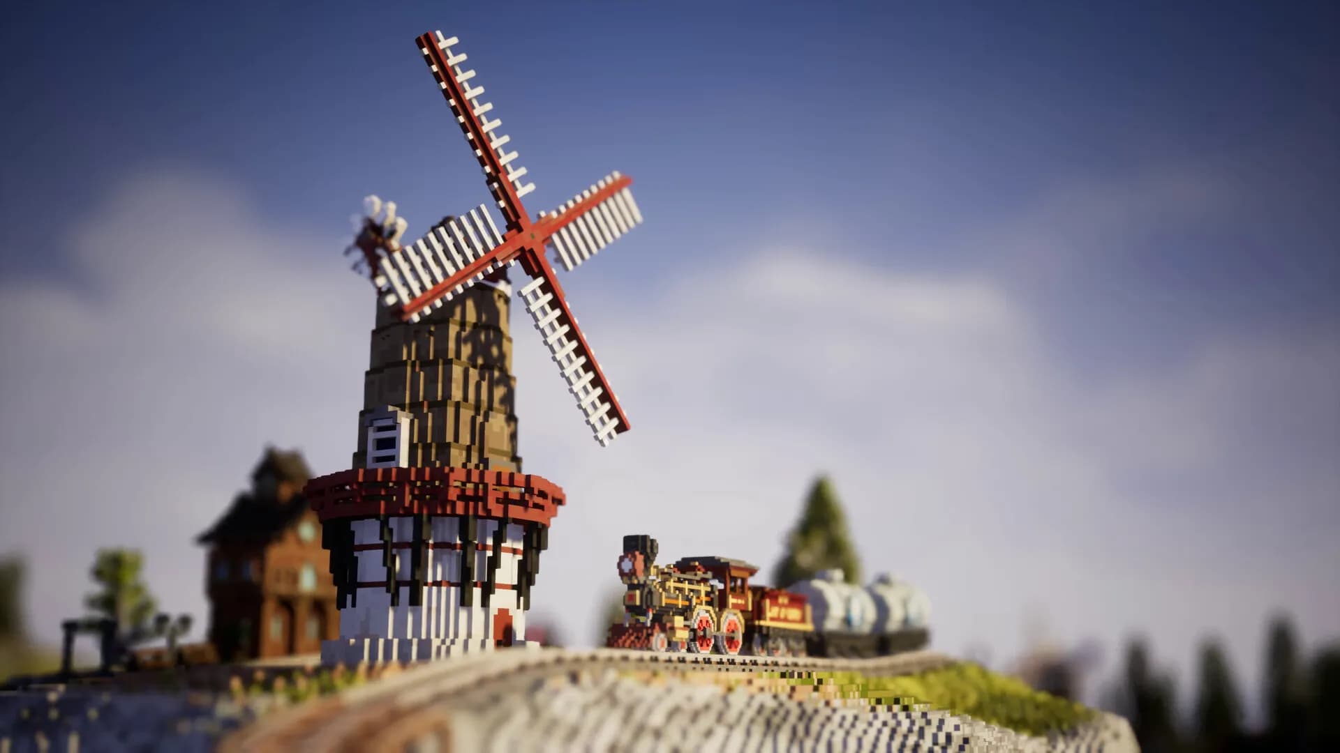 Station to Station screenshot screenshot 10