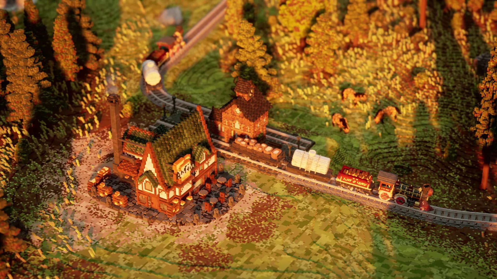 Station to Station screenshot screenshot 2