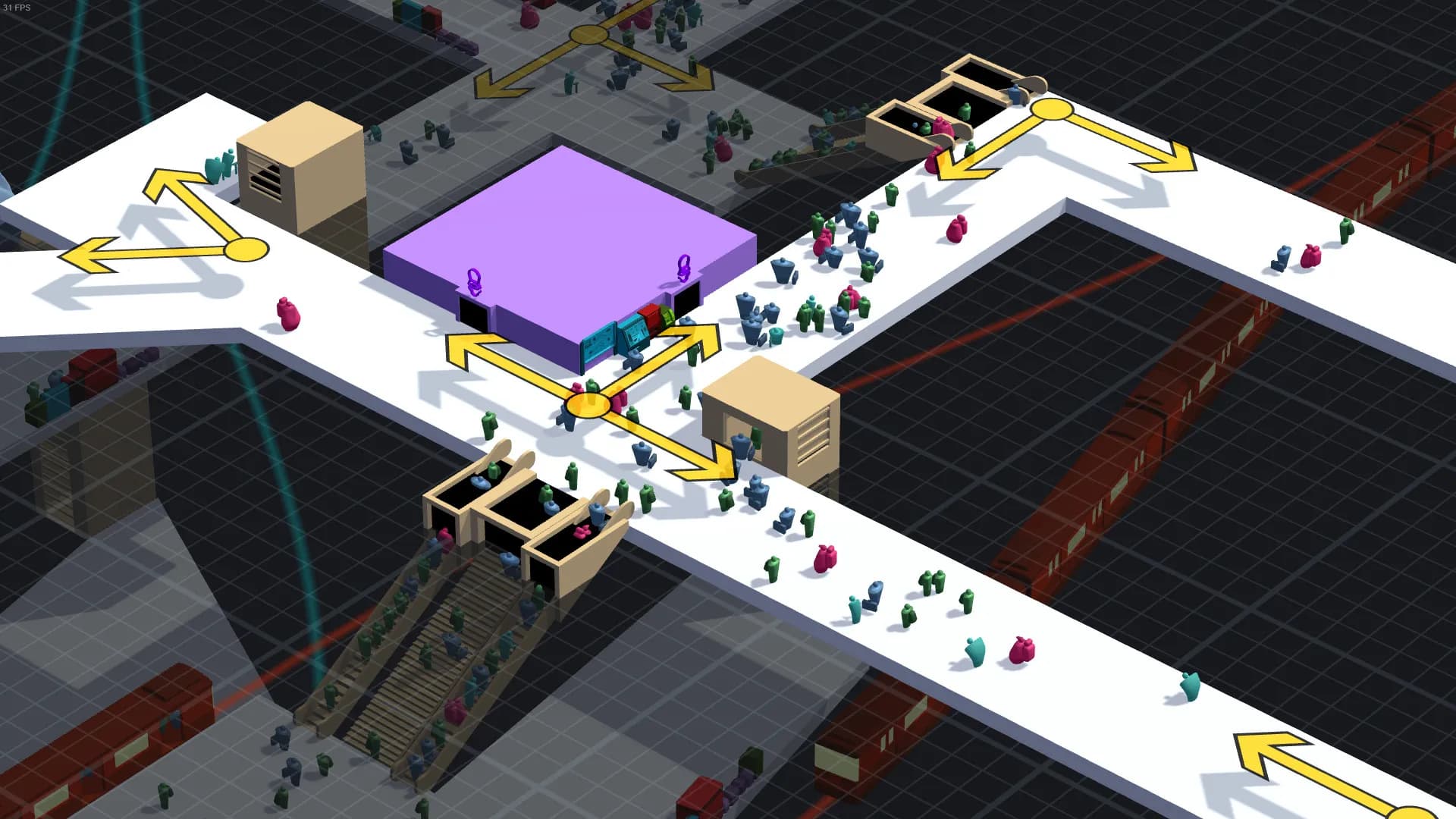 STATIONflow screenshot screenshot 0