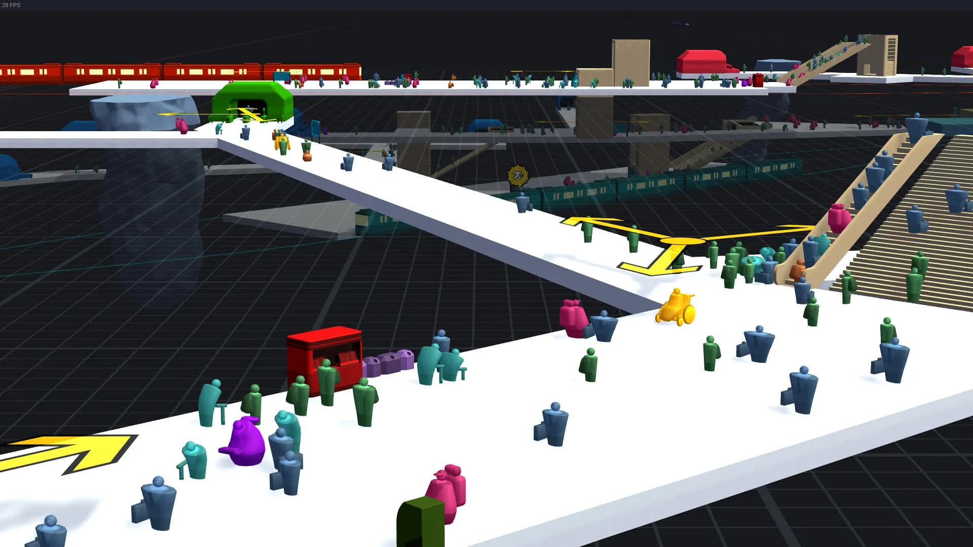 STATIONflow screenshot screenshot 3