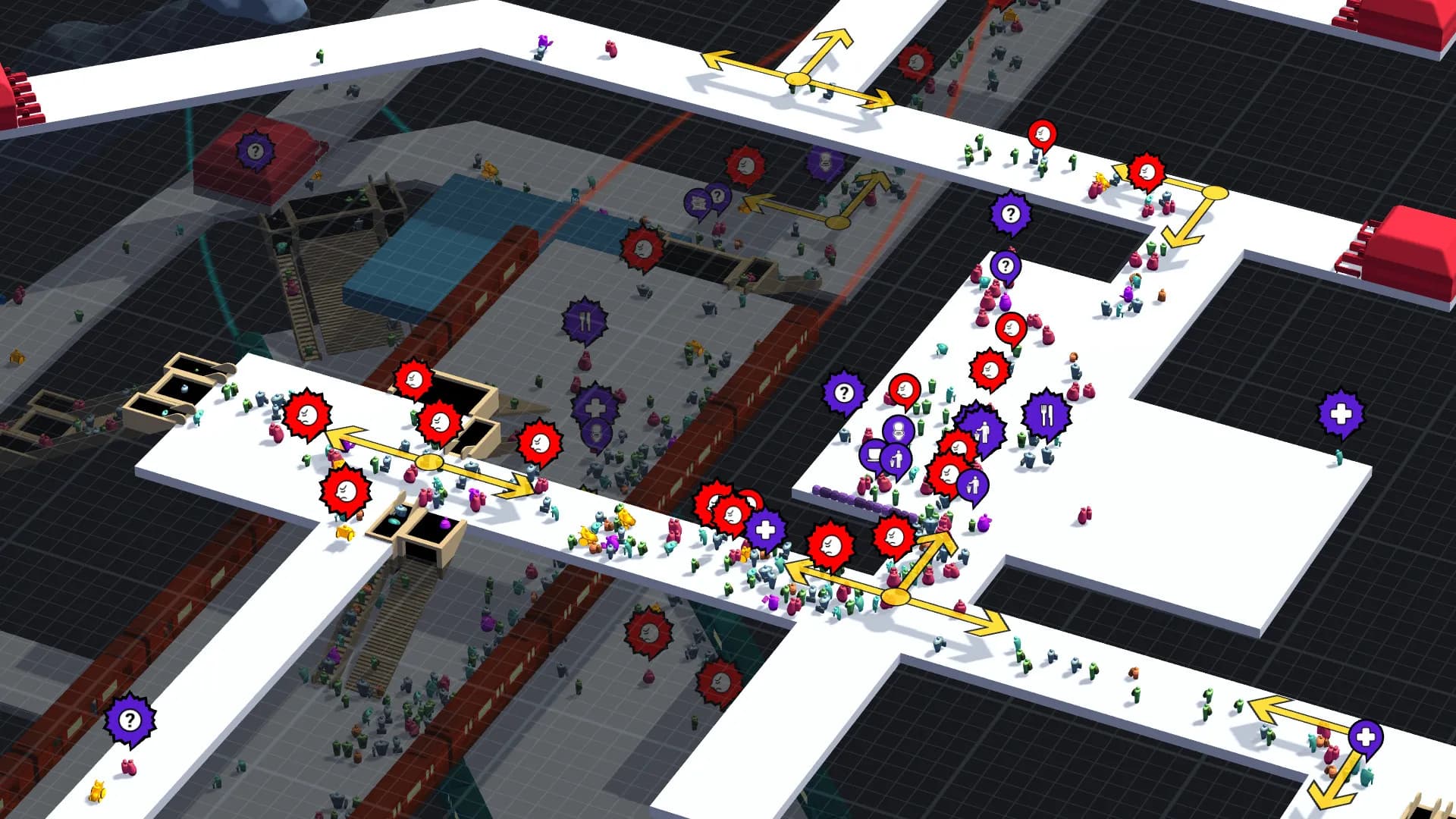 STATIONflow screenshot screenshot 4