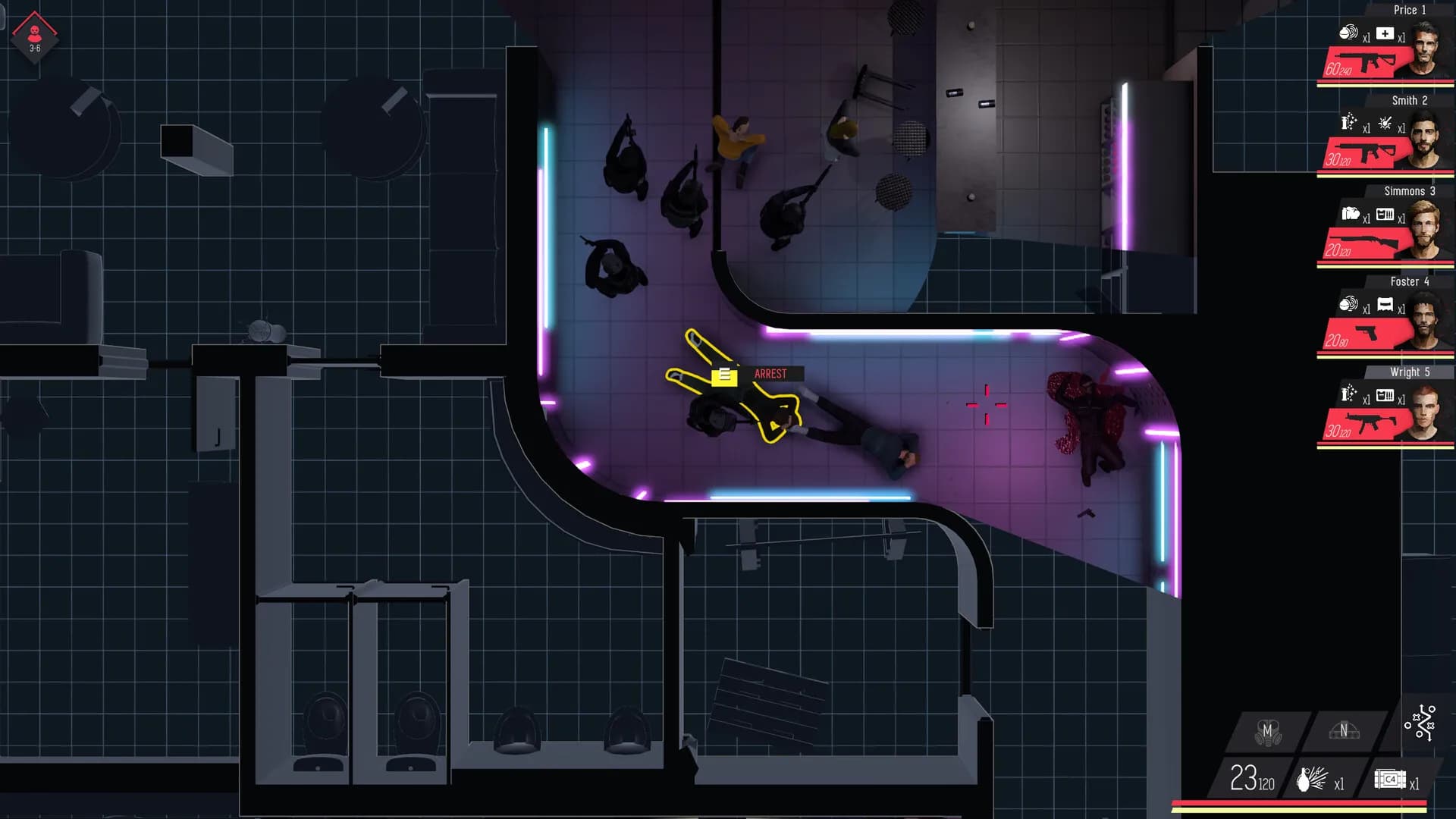 Status One screenshot screenshot 8