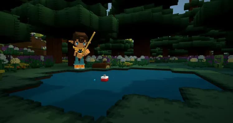 Staxel screenshot screenshot 4