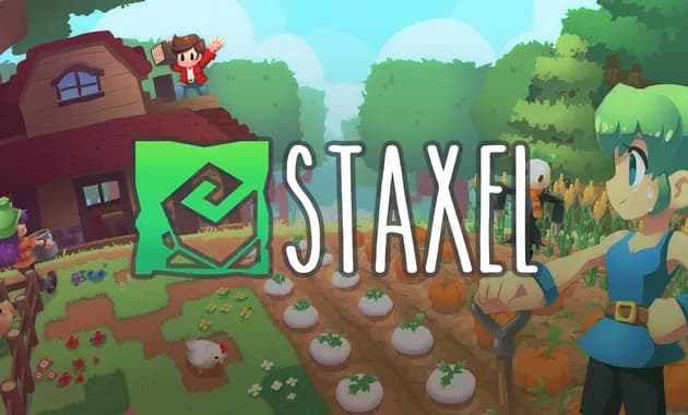 staxel vertical card thumbnail