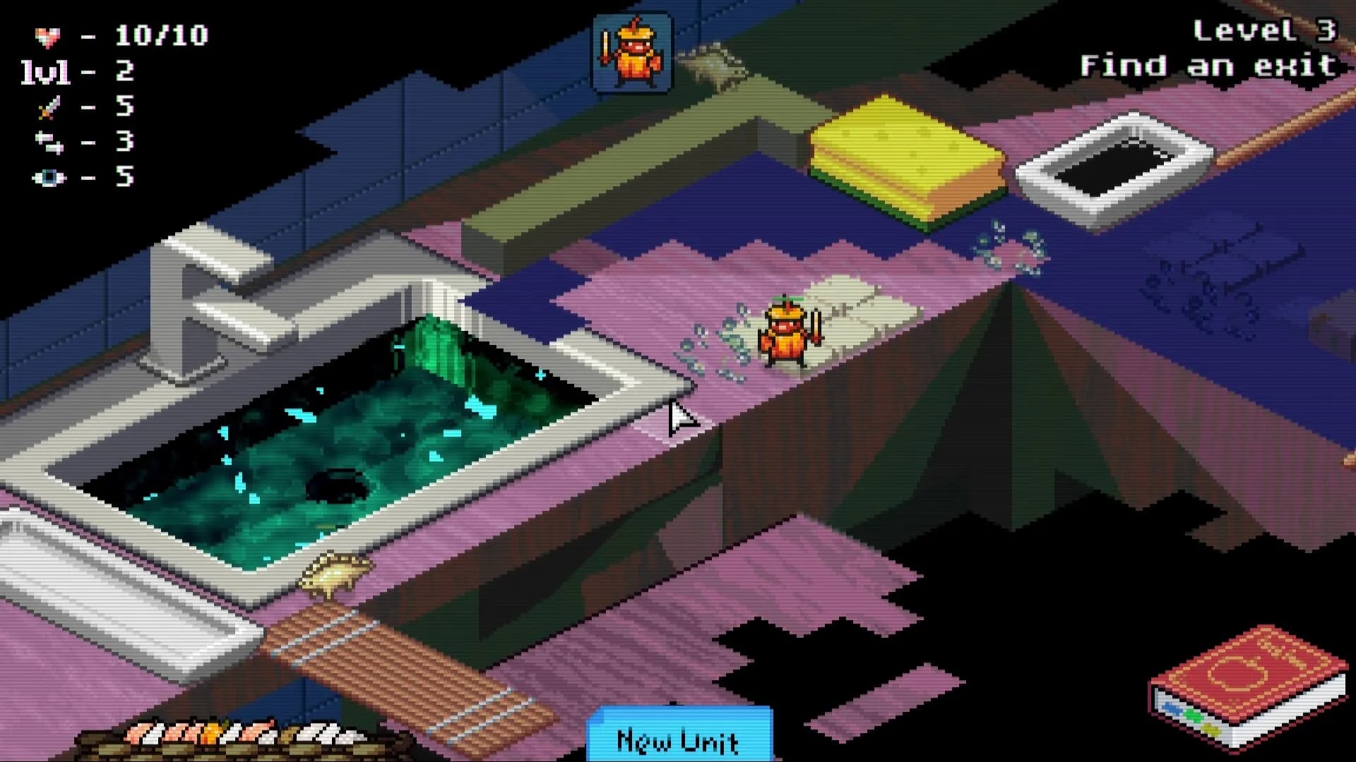 Staying Fresh screenshot screenshot 0