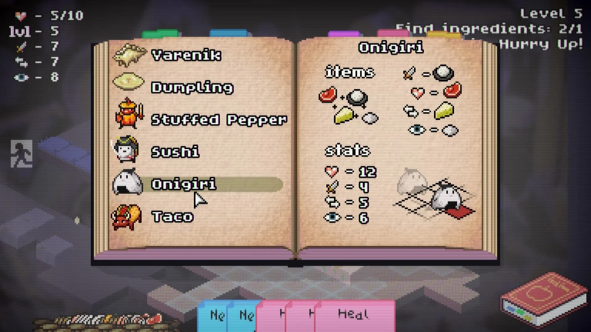 Staying Fresh screenshot screenshot 2