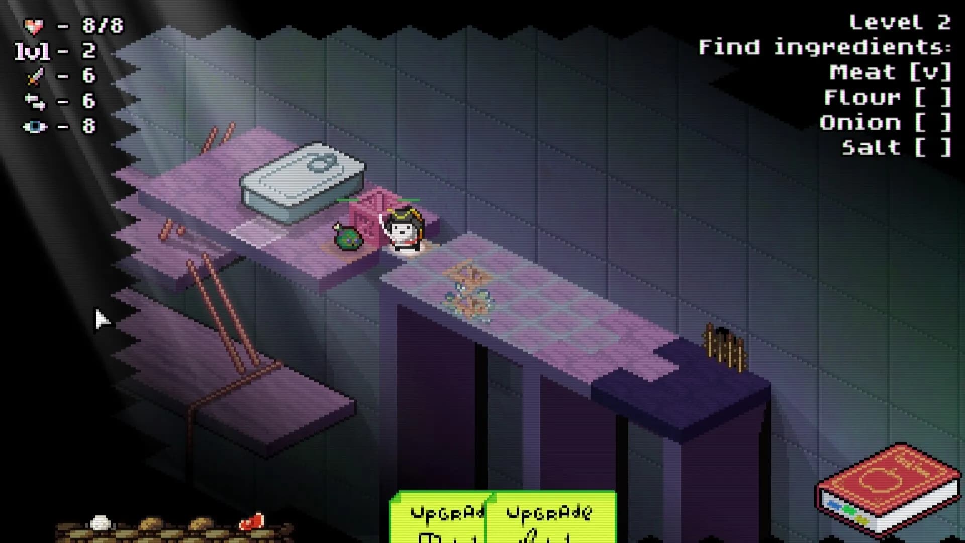 Staying Fresh screenshot screenshot 3