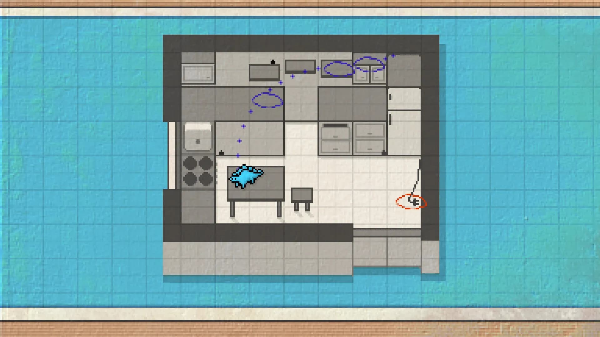 Staying Fresh screenshot screenshot 4