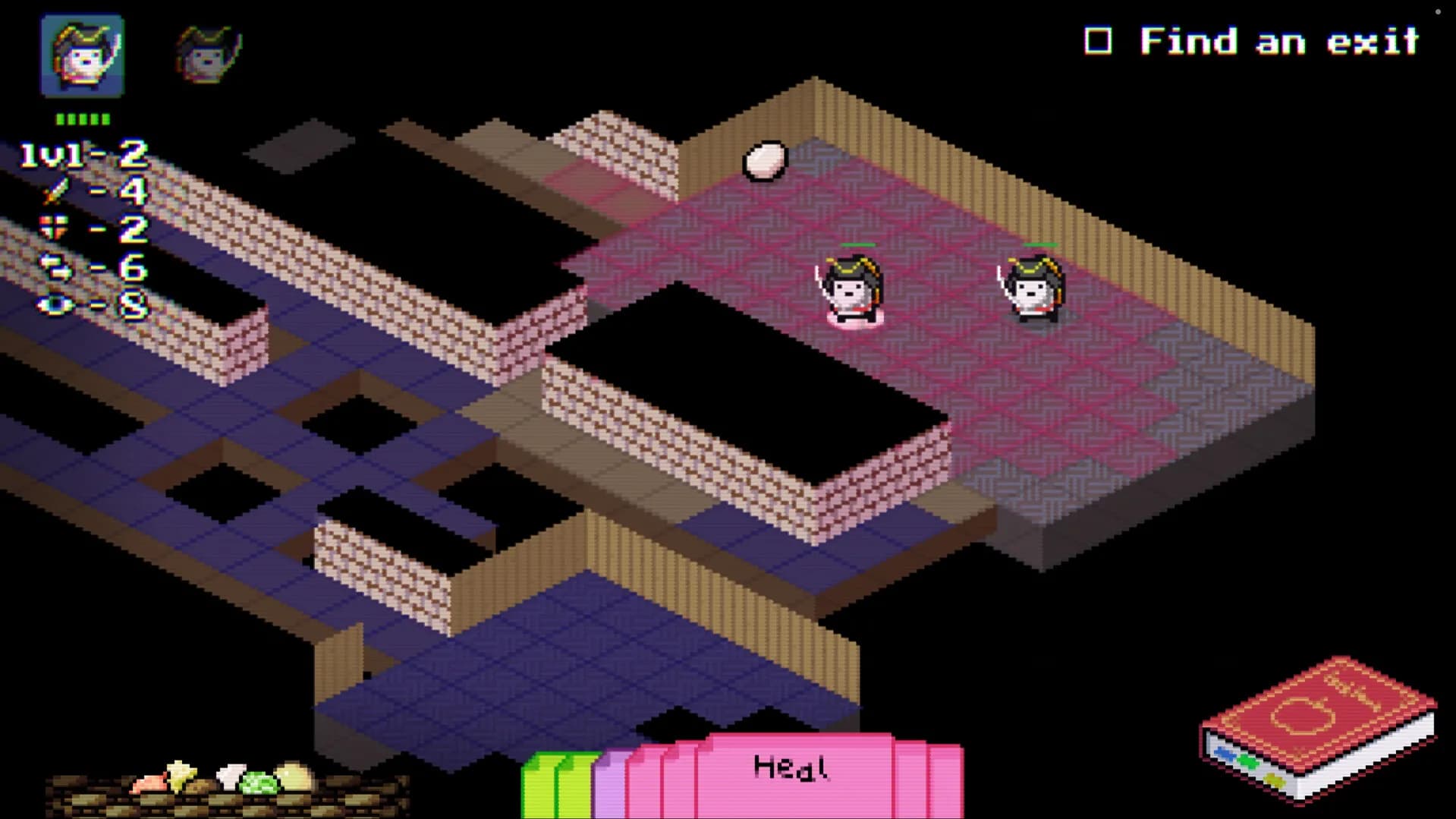 Staying Fresh screenshot screenshot 9