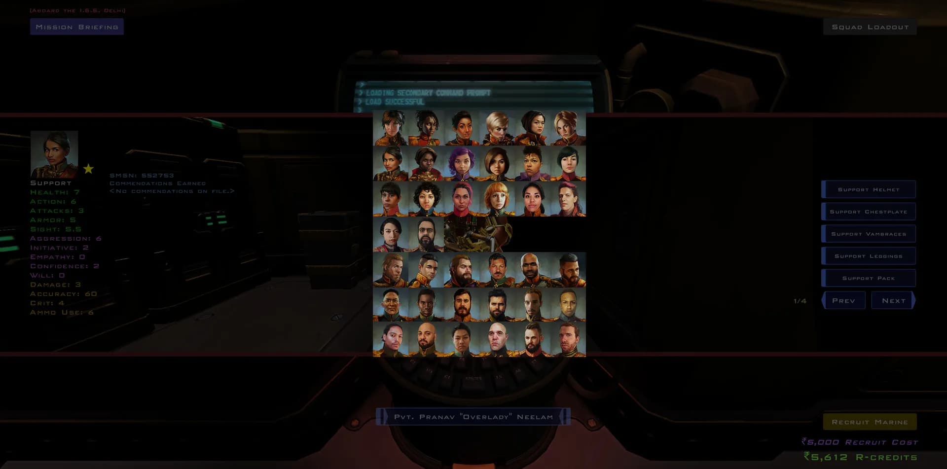 Steam Marines 2 screenshot screenshot 6