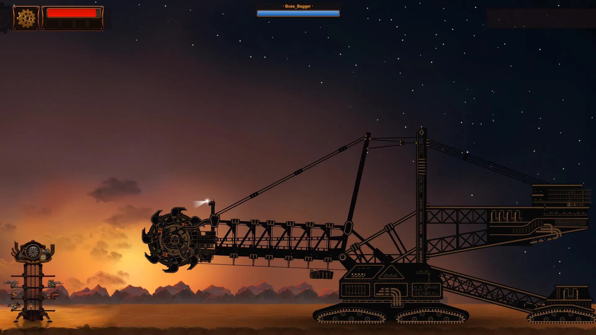 Steampunk Tower 2 screenshot screenshot 4