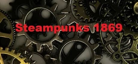 steampunks 1869 thumbnail
