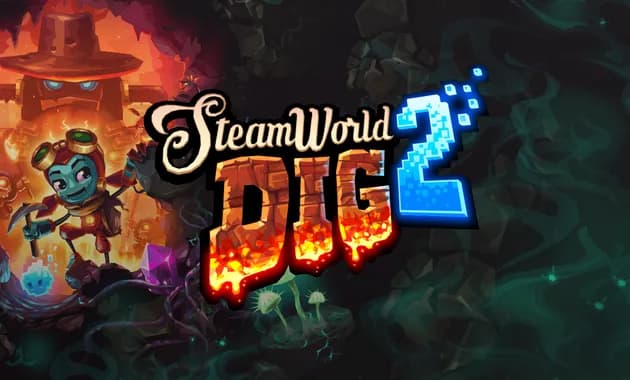 steamworld dig 2 vertical card thumbnail